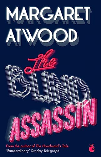 Stock image for The Blind Assassin: Margaret Atwood for sale by WorldofBooks