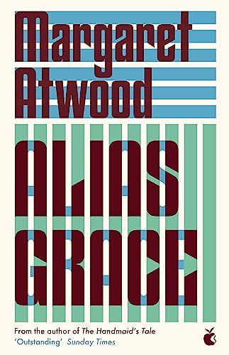 Stock image for Alias Grace for sale by WorldofBooks