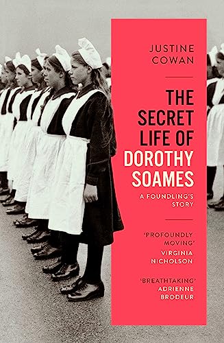 Beispielbild fr The Secret Life of Dorothy Soames zum Verkauf von Blackwell's
