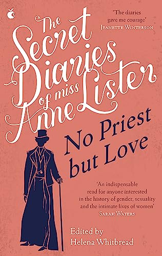 9780349013336: The Secret Diaries of Miss Anne Lister – Vol.2