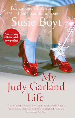 9780349013381: My Judy Garland Life