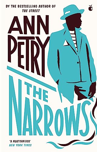 9780349013404: The Narrows (Virago Modern Classics)