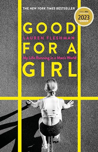 Imagen de archivo de GOOD FOR A GIRL a la venta por Brook Bookstore