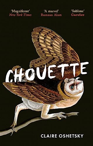 Stock image for Chouette for sale by Blackwell's