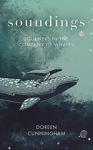 9780349014951: Soundings: Journeys in the Company of Whales