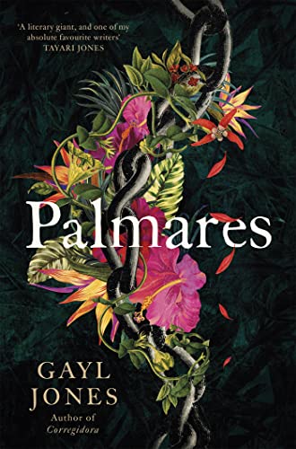 Stock image for Palmares: A 2022 Pulitzer Prize Finalist. Longlisted for the Rathbones Folio Prize. for sale by WorldofBooks