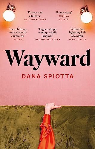 Stock image for Wayward for sale by GreatBookPrices