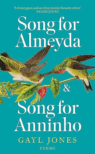 Stock image for Song for Almeyda and Song for Anninho for sale by WorldofBooks