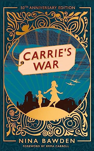 Stock image for Carrie's War for sale by GreatBookPrices