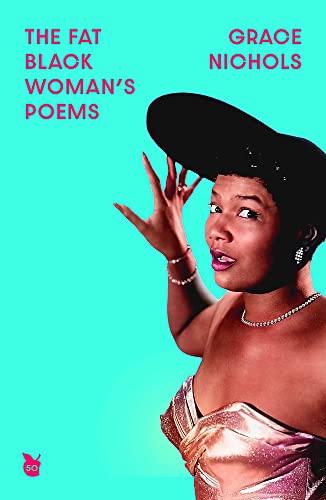 9780349017402: The Fat Black Woman's Poems: Virago 50th Anniversary Edition