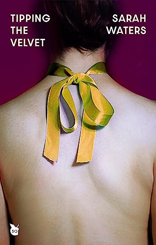 Imagen de archivo de Tipping The Velvet: Virago 50th Anniversary Edition (Virago V S.) a la venta por WorldofBooks