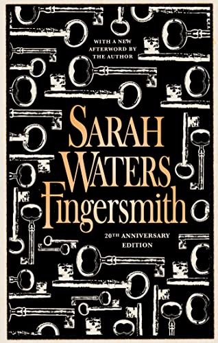 Stock image for Fingersmith for sale by Orbiting Books