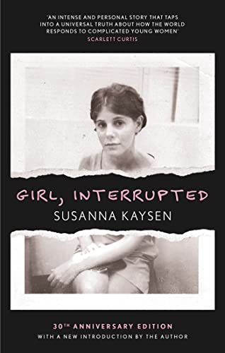 Beispielbild fr Girl, Interrupted zum Verkauf von Blackwell's