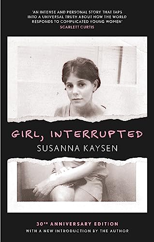Stock image for Girl, Interrupted for sale by GreatBookPrices
