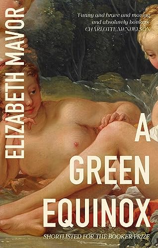 Stock image for A Green Equinox for sale by GreatBookPrices