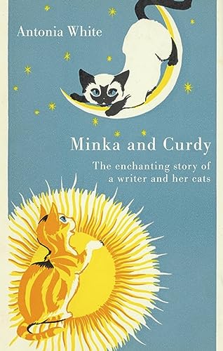 Stock image for Minka and Curdy for sale by Blackwell's