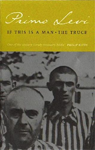 Stock image for If This is a Man / The Truce for sale by Postscript Books