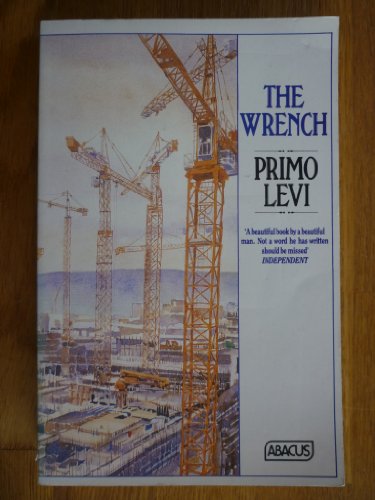 Imagen de archivo de The Wrench a la venta por WorldofBooks