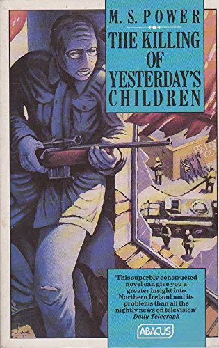 Beispielbild fr Killing of Yesterday's Children zum Verkauf von Better World Books