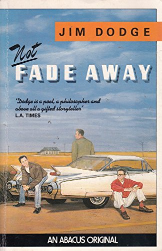9780349100524: Not Fade Away (Abacus Books)