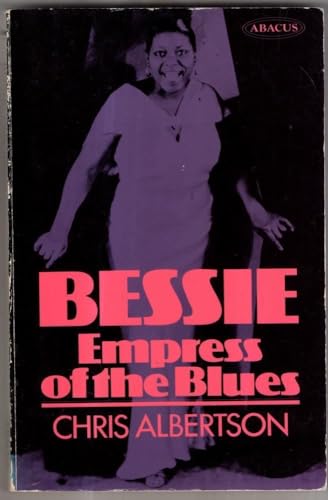 Stock image for Bessie Empress of the Blues for sale by Sarah Zaluckyj
