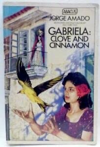9780349100746: Gabriela: Clove and Cinnamon