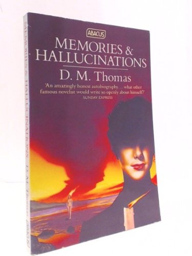 Stock image for Memories And Hallucinations (Abacus Books) for sale by AwesomeBooks