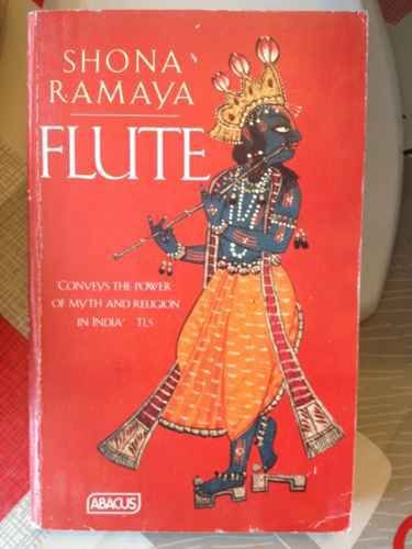 Stock image for Flute (Abacus Books) for sale by Goldstone Books
