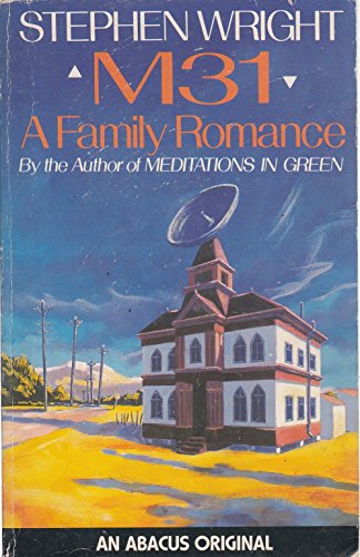 Beispielbild fr M 31: A Family Romance (Abacus Books) zum Verkauf von WorldofBooks