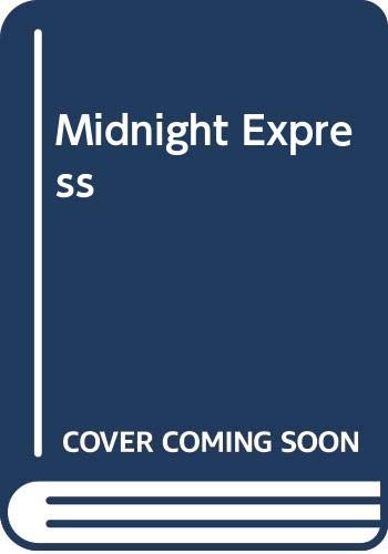 Imagen de archivo de Midnight Express a la venta por WorldofBooks