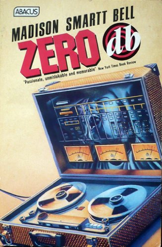 Beispielbild fr Zero Db: And Other Stories zum Verkauf von Wonder Book