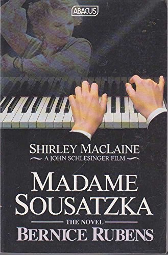 Stock image for Madame Sousatzka for sale by ThriftBooks-Dallas