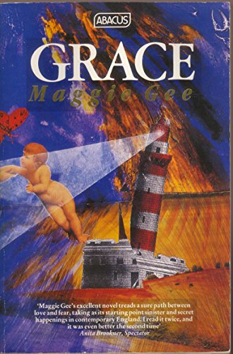 Imagen de archivo de Grace (Abacus Books) a la venta por WorldofBooks