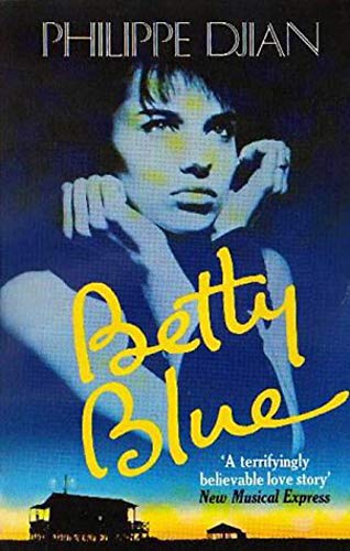 Stock image for Betty Blue for sale by WorldofBooks