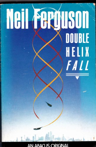 9780349101118: Double Helix Fall