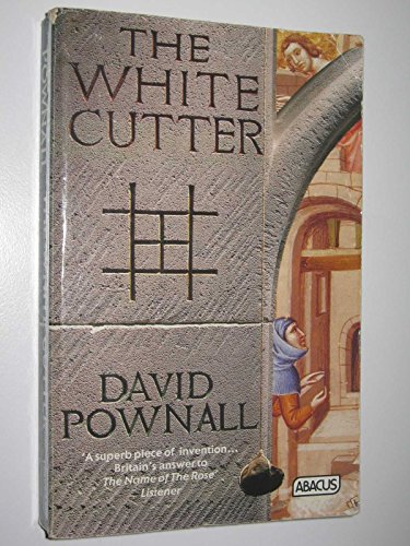Stock image for The White Cutter (Abacus Books) for sale by WorldofBooks