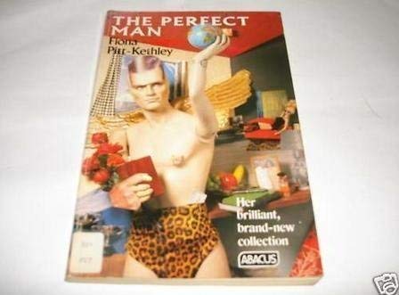 Imagen de archivo de The Perfect Man a la venta por Priceless Books