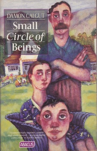 Beispielbild fr Small Circle of Beings (Abacus Books) zum Verkauf von WorldofBooks