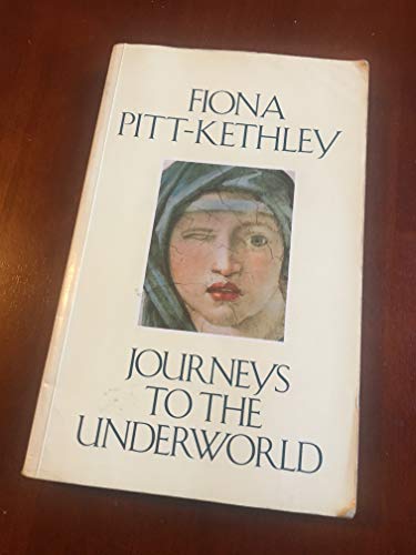 Beispielbild fr Journeys to the Underworld zum Verkauf von Better World Books: West