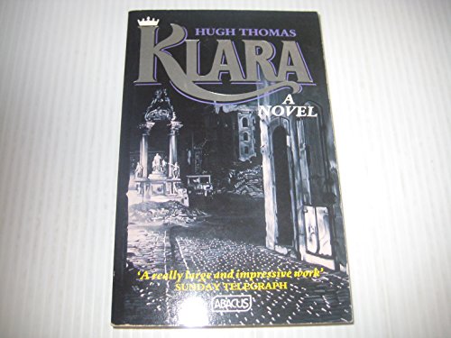 9780349101309: Klara (Abacus Books)