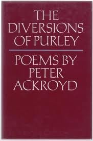 Imagen de archivo de The Diversions of Purley : And Other Poems a la venta por Great Books&Cafe @ The Williamsford Mill