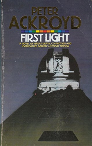 Beispielbild fr First Light (Abacus Books) zum Verkauf von AwesomeBooks