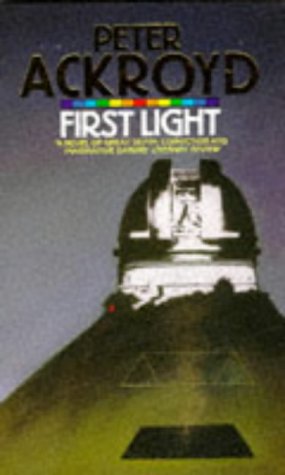 9780349101323: First Light (Abacus Books)