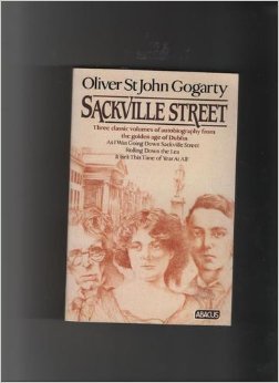 Imagen de archivo de Sackville Street And Other Stories: As I Was Going Down Sackville Street; Rolling Down the Lea; IT Isn't This Time of Year at All! a la venta por WorldofBooks