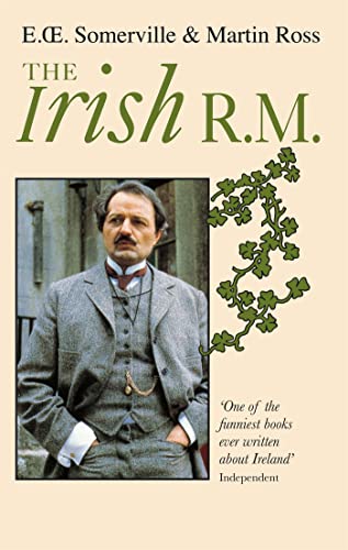 Stock image for The Irish R.M. for sale by Books Unplugged