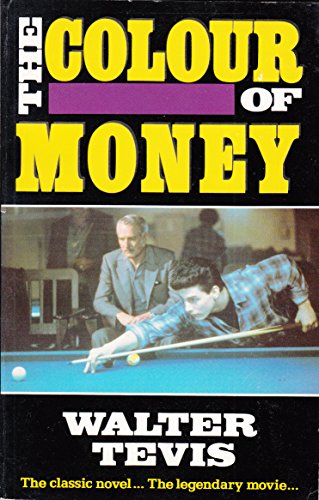 Imagen de archivo de The Color of Money a la venta por Midtown Scholar Bookstore