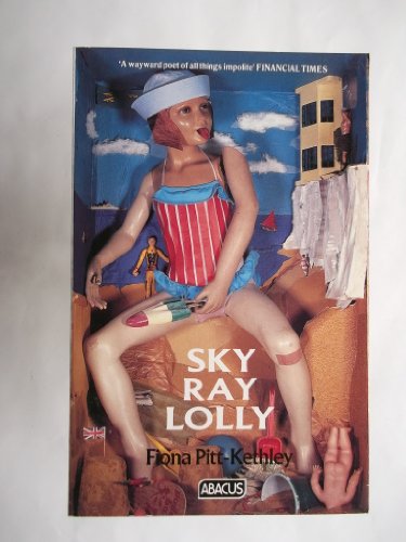 Beispielbild fr Sky Ray Lolly (Abacus Books) zum Verkauf von Reuseabook