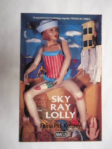 Sky ray lolly - PITT-KETHLEY, Fiona