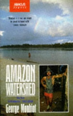 Stock image for Amazon Watershed for sale by WorldofBooks
