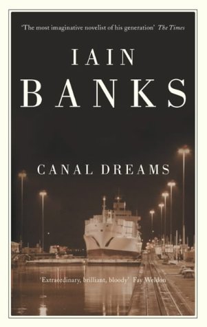 Stock image for Canal Dreams for sale by SecondSale